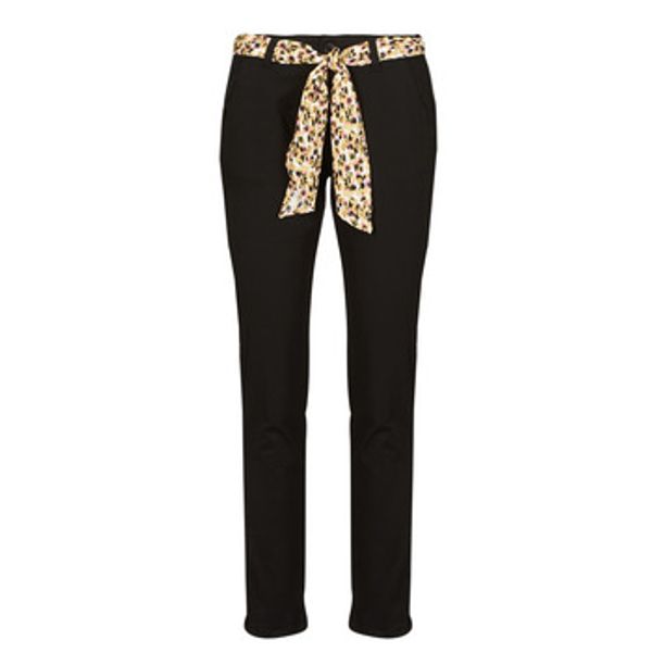 Le Temps des Cerises Le Temps des Cerises  Chino hlače i hlače mrkva kroja DYLI  Le Temps des Cerises