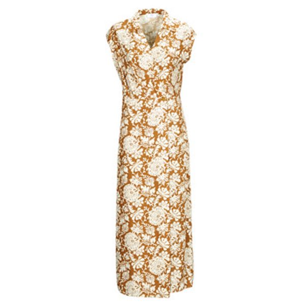 Le Temps des Cerises Le Temps des Cerises  Duge haljine JOUBAR  Le Temps des Cerises