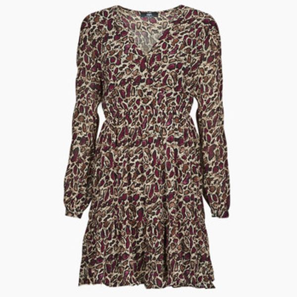 Le Temps des Cerises Le Temps des Cerises  Kratke haljine IHABEL  Le Temps des Cerises