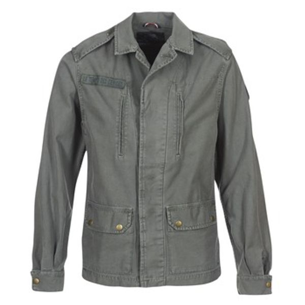 Le Temps des Cerises Le Temps des Cerises  Kratke jakne PARTOJI  Le Temps des Cerises