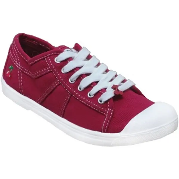 Le Temps des Cerises Le Temps des Cerises  Niske tenisice BASIC 02  Le Temps des Cerises