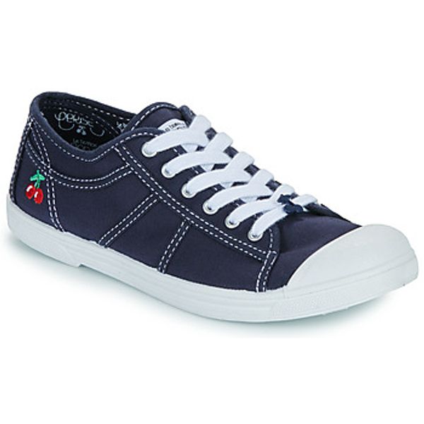 Le Temps des Cerises Le Temps des Cerises  Niske tenisice BASIC 02  Le Temps des Cerises