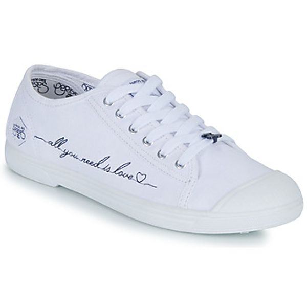 Le Temps des Cerises Le Temps des Cerises  Niske tenisice BASIC 02  Le Temps des Cerises