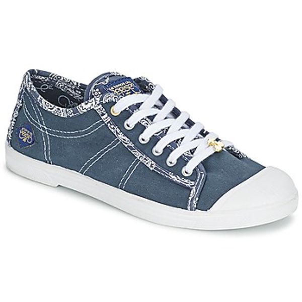 Le Temps des Cerises Le Temps des Cerises  Niske tenisice BASIC 02  Le Temps des Cerises