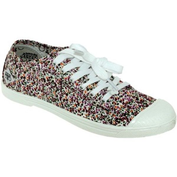 Le Temps des Cerises Le Temps des Cerises  Niske tenisice Basic 02 liberty  Le Temps des Cerises