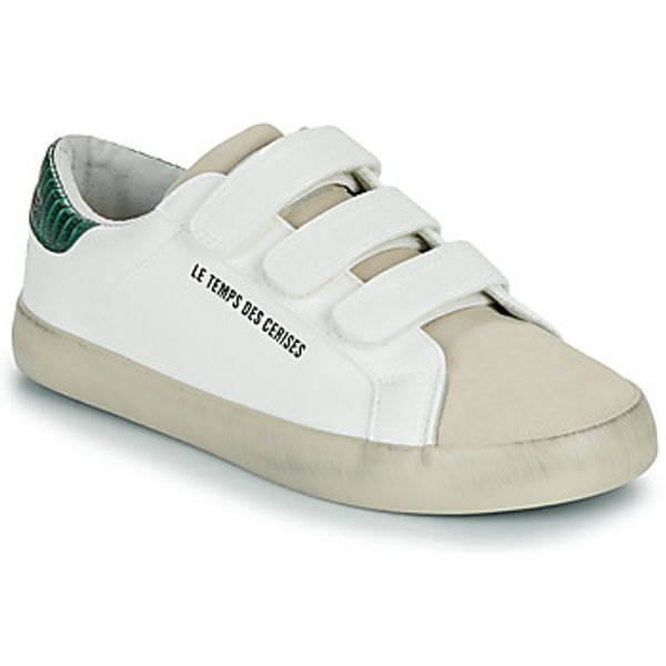 Le Temps des Cerises Le Temps des Cerises  Niske tenisice CITY  Le Temps des Cerises