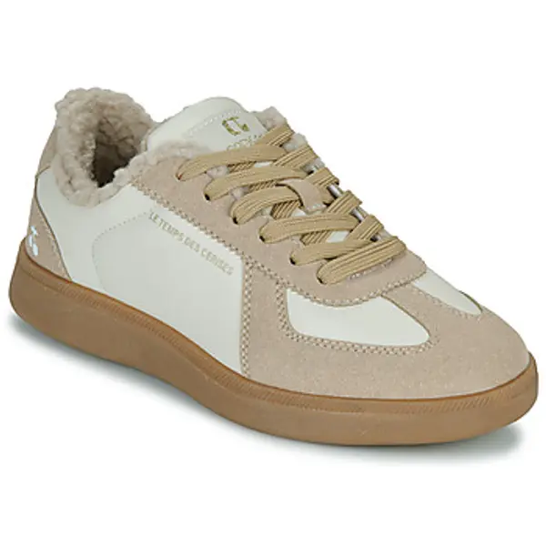 Le Temps des Cerises Le Temps des Cerises  Niske tenisice LTC LILOU WEDGE  Le Temps des Cerises