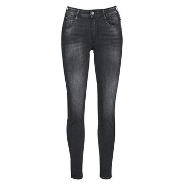 Le Temps des Cerises Le Temps des Cerises  Slim traperice PULP HIGH ACYA  Le Temps des Cerises