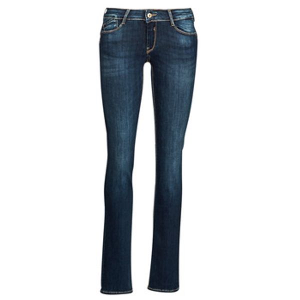 Le Temps des Cerises Le Temps des Cerises  Traperice ravnog kroja PULP HIGH REGUL  Le Temps des Cerises