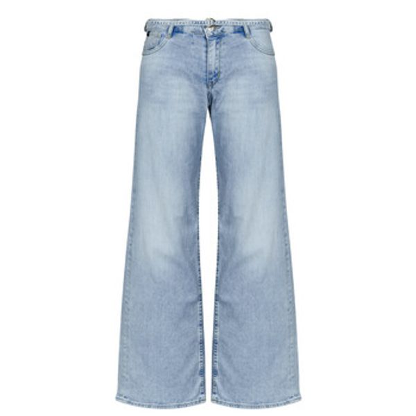 Le Temps des Cerises Le Temps des Cerises  Trapez traperice / Sa širokim nogavicama LAURYN  Le Temps des Cerises