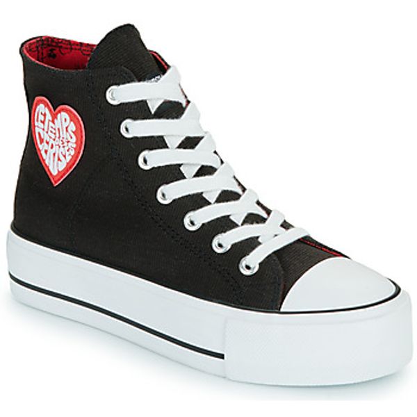 Le Temps des Cerises Le Temps des Cerises  Visoke tenisice DREAM  Le Temps des Cerises