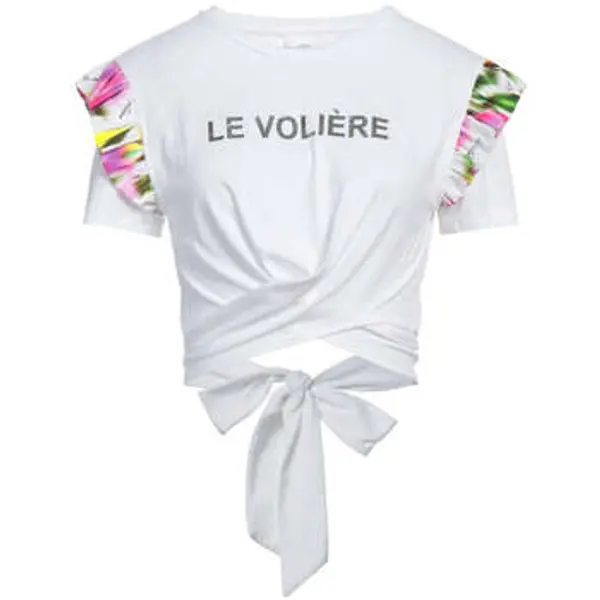 Le VoliÈre Le VoliÈre  Topovi i bluze -  Le VoliÈre