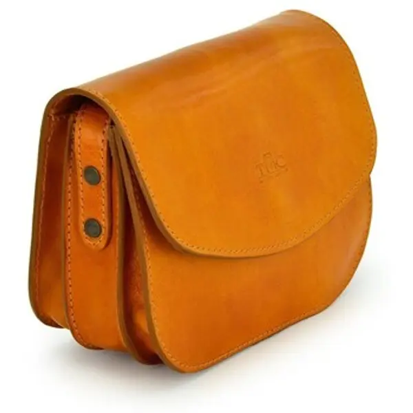 Leather Diamonds Leather Diamonds  Torbe preko ramena tmc010lsnaturalny  Leather Diamonds