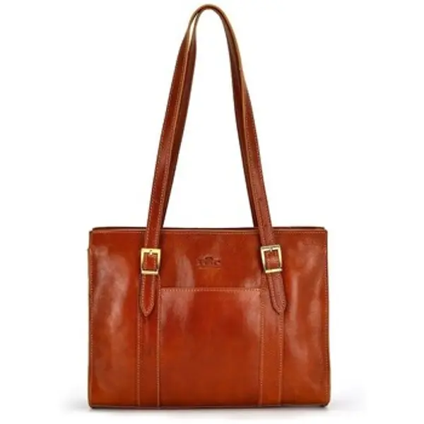 Leather Diamonds Leather Diamonds  Torbe za nošenje preko tijela tmc628lcamel  Leather Diamonds