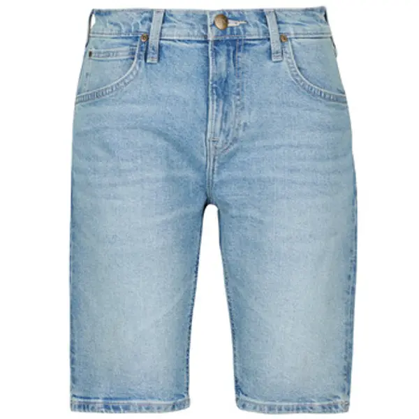 Lee Lee  Bermude i kratke hlače 5 POCKET SHORT BILLIE  Lee