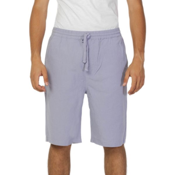 Lee Lee  Bermude i kratke hlače RELAXED DRAWSTRING L70KSAUU  Lee