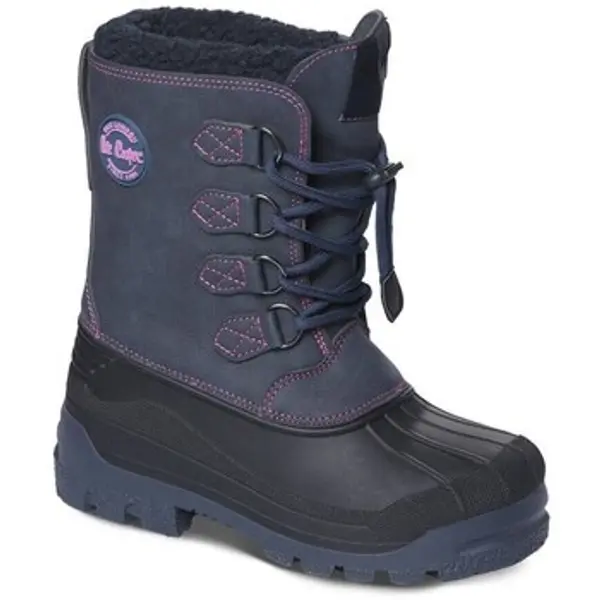Lee Cooper Lee Cooper  Čizme za snijeg GRANAT  Lee Cooper