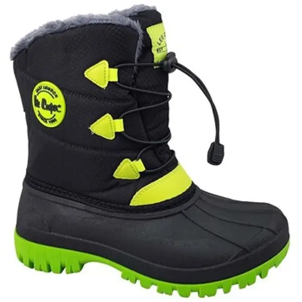 Lee Cooper Lee Cooper  Čizme za snijeg LCJ21440519  Lee Cooper