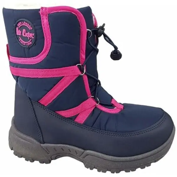 Lee Cooper Lee Cooper  Čizme za snijeg LCJ22441364  Lee Cooper