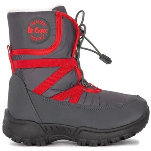Lee Cooper Lee Cooper  Čizme za snijeg LCJ22441365K  Lee Cooper