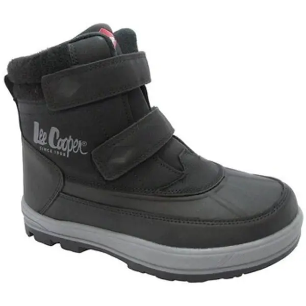 Lee Cooper Lee Cooper  Čizme za snijeg LCJ23012057K  Lee Cooper