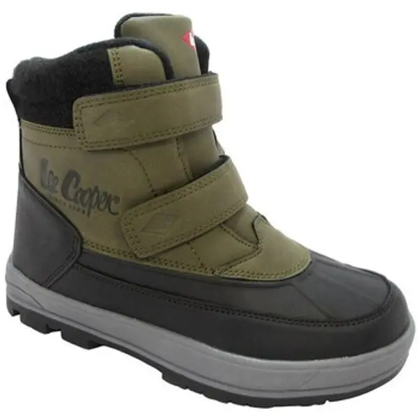 Lee Cooper Lee Cooper  Čizme za snijeg LCJ23012058K  Lee Cooper