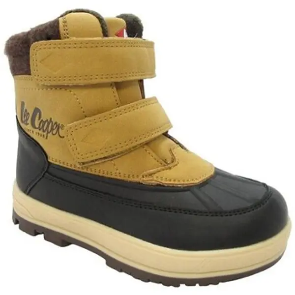 Lee Cooper Lee Cooper  Čizme za snijeg LCJ23012059K  Lee Cooper