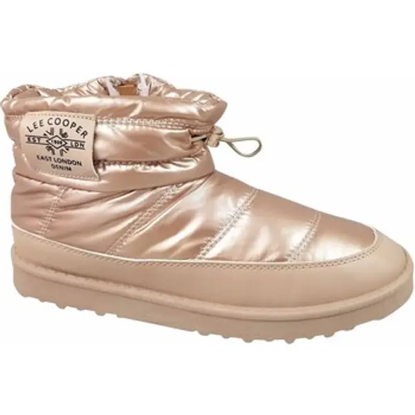 Lee Cooper Lee Cooper  Čizme za snijeg LCJ23441965  Lee Cooper