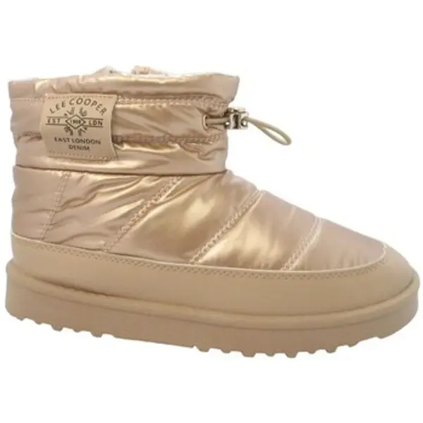 Lee Cooper Lee Cooper  Čizme za snijeg LCJ23441965L  Lee Cooper