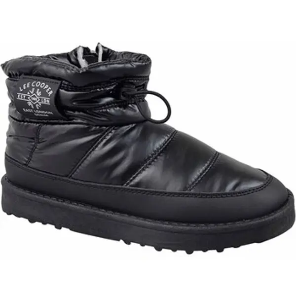 Lee Cooper Lee Cooper  Čizme za snijeg LCJ23441967  Lee Cooper