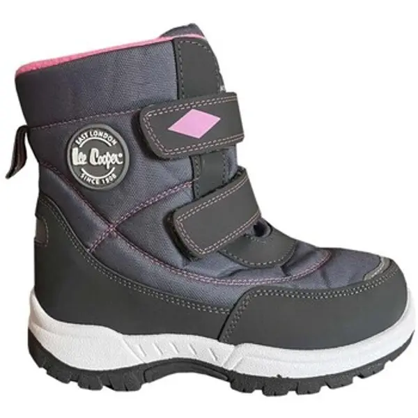 Lee Cooper Lee Cooper  Čizme za snijeg LCJ23441993K  Lee Cooper