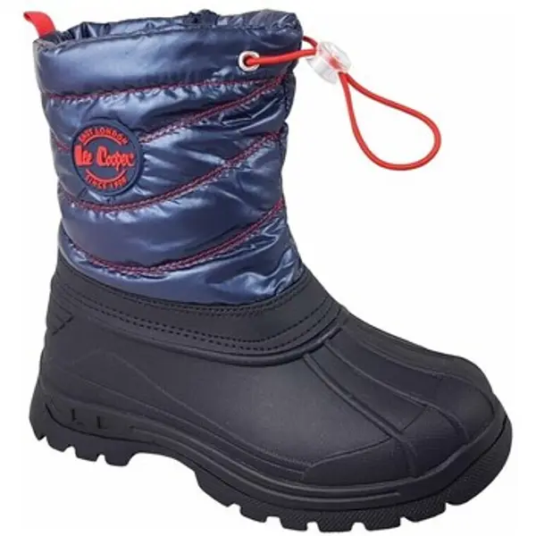 Lee Cooper Lee Cooper  Čizme za snijeg LCJ23442000  Lee Cooper