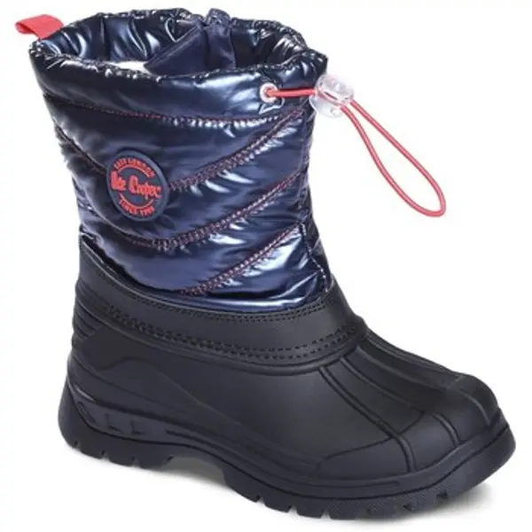 Lee Cooper Lee Cooper  Čizme za snijeg LCJ23442000K  Lee Cooper