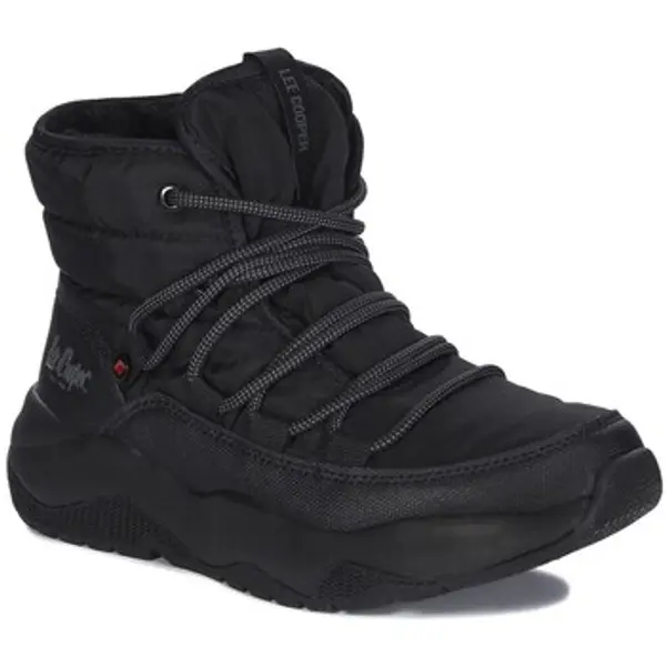 Lee Cooper Lee Cooper  Čizme za snijeg LCJ24033066L  Lee Cooper