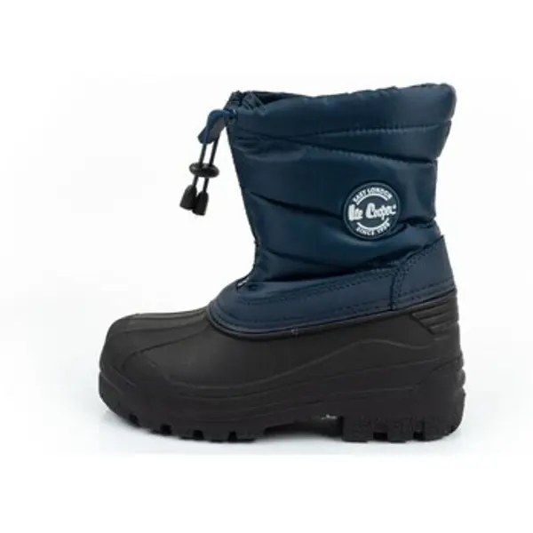 Lee Cooper Lee Cooper  Čizme za snijeg LCJ24442841K  Lee Cooper