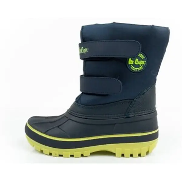 Lee Cooper Lee Cooper  Čizme za snijeg LCJ24442845K  Lee Cooper