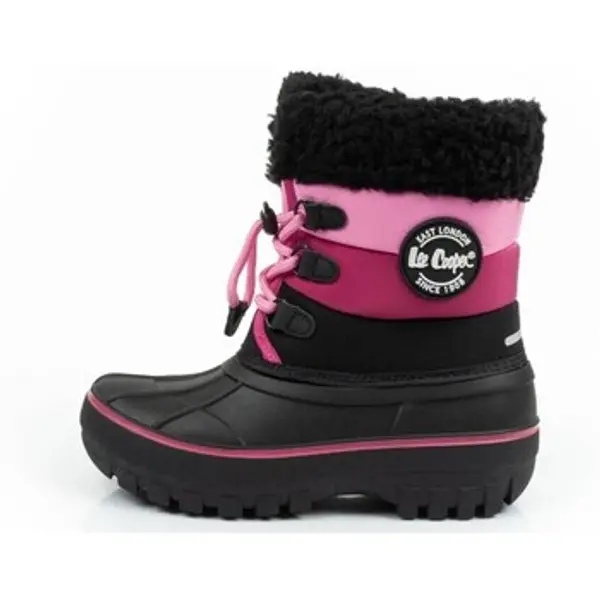 Lee Cooper Lee Cooper  Čizme za snijeg LCJ24442855K  Lee Cooper