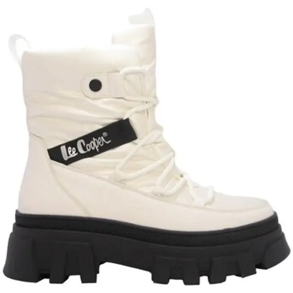 Lee Cooper Lee Cooper  Čizme za snijeg LCJ24473142L  Lee Cooper