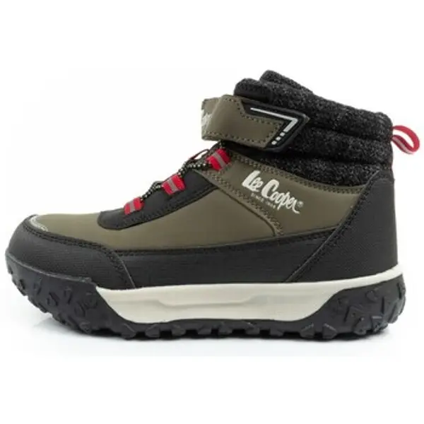 Lee Cooper Lee Cooper  Čizme za snijeg LCJ25013758K  Lee Cooper