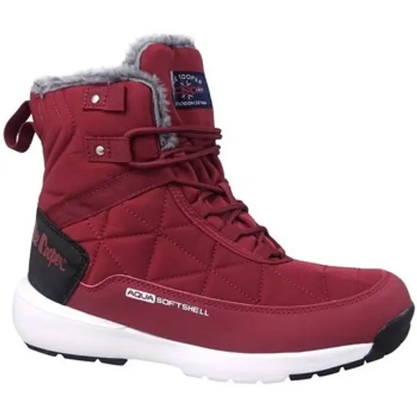 Lee Cooper Lee Cooper  Gležnjače LCJ21170591  Lee Cooper