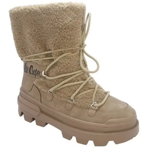Lee Cooper Lee Cooper  Gležnjače LCJ24473149L  Lee Cooper
