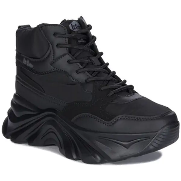 Lee Cooper Lee Cooper  Gležnjače LCJ24473154L  Lee Cooper