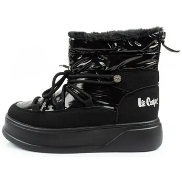 Lee Cooper Lee Cooper  Gležnjače LCJ25033814L  Lee Cooper