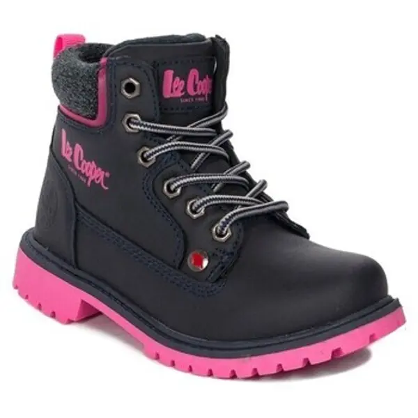 Lee Cooper Lee Cooper  Modne tenisice LCJ22011492K  Lee Cooper