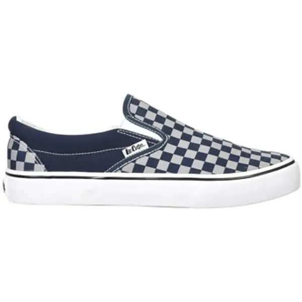 Lee Cooper Lee Cooper  Modne tenisice LCW24312231M  Lee Cooper