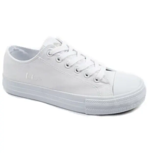 Lee Cooper Lee Cooper  Modne tenisice LCW26024055L  Lee Cooper