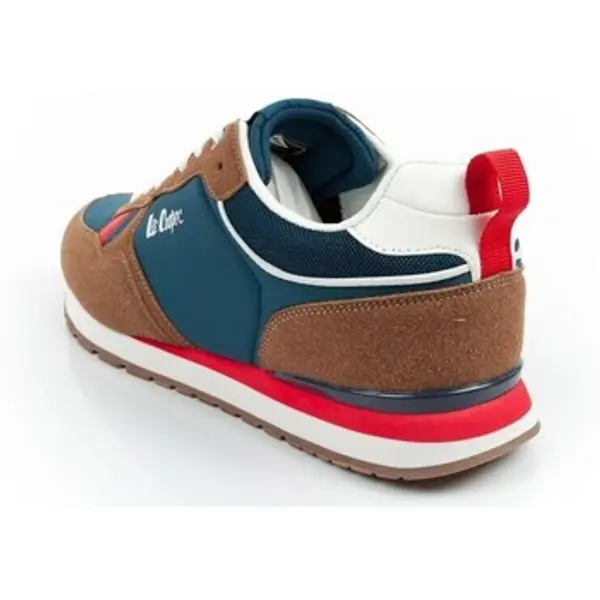 Lee Cooper Lee Cooper  Modne tenisice LCW26034122M  Lee Cooper