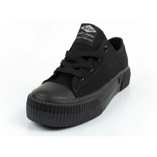 Lee Cooper Lee Cooper  Niske cipele LCW25023327L  Lee Cooper