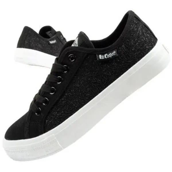Lee Cooper Lee Cooper  Niske cipele LCW25313421L  Lee Cooper