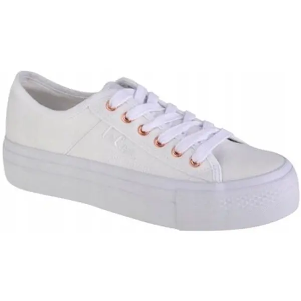 Lee Cooper Lee Cooper  Niske tenisice B22373  Lee Cooper